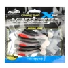 Kép 2/9 - Action Shad gumihal 7cm 6/cs - Többféle