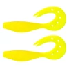 Kép 9/9 - Twister Shad 14cm 2db/cs (Classic White) - Többféle