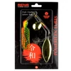 Kép 4/11 - Powerflex Spinnerbait 28g (red head) - Többféle