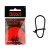 Kép 4/11 - Reiva HD Kapocs 00-as méret 10db/cs - Többféle