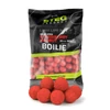 Kép 3/3 - Stég Long Life Boilie 20mm 800g Eper-Halibut
