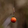 Kép 1/3 - Stég Long Life Boilie 20mm 800g Mézes-Tigrismogyoró