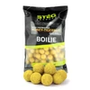 Kép 3/3 - Stég Long Life Boilie 20mm 800g Mézes-Tigrismogyoró