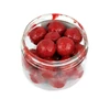 Kép 1/2 - Dipped  boilie 100g 20mm Halas Eper