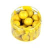 Kép 1/2 - Dipped  boilie 100g 20 mm Mézes Tigrismogyoró