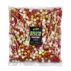 Kép 2/2 - Stég Futter Boilie 20mm 5kg Gyümölcsös