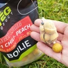 Kép 2/3 - Stég Carb Bojli Range SZ-1 Chili-Peach 20mm   800g