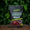 Kép 2/3 - Stég Bionic Boilies 800g 20mm Garlic Sausage