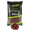 Kép 3/3 - Stég Bionic Boilies 800g 20mm Garlic Sausage