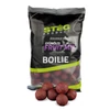 Kép 2/2 - Stég Product Soluble Boilie 24mm Fruit mix 1kg