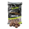 Kép 2/2 - Stég Product Soluble Boilie 24mm Chocolate&Liver 1kg