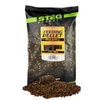 Kép 2/2 - Stég Feeding Pellet 2mm Pineapple 800g