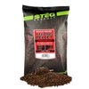 Kép 2/2 - Stég Feeding Pellet 2mm Strawberry 800g