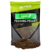 Kép 2/2 - Stég Feeding Pellet 2mm Garlic 800g