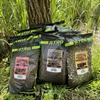 Kép 1/2 - Stég Feeding Pellet 2mm Ginger 800g