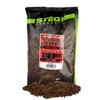 Kép 2/2 - Stég Feeding Pellet 2mm Sausage 800g