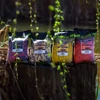 Kép 1/2 - Stég Pellett Mix 800g 8mm Vajsav-Tigrismogyoró