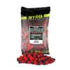 Kép 2/2 - Stég Pellett Mix 800g 8mm Eper-Halibut