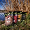 Kép 2/3 - Carp Bomb - Red Carp 1kg