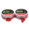 Kép 2/2 - Stég Product Soluble Upters Smoke Ball 12mm Strawberry 30g