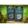 Kép 1/2 - Super Nova Solid Bag Braid 15Lb 20m Green