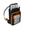 Kép 2/3 - Csere hab mert crossbody bag Delphin ATAK! Swift