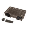 Kép 1/3 - Doboz Delphin TBX Duo 274-11P Clip