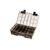 Kép 2/3 - Doboz Delphin TBX Duo 274-11P Clip