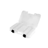 Kép 3/3 - Doboz Delphin TBX Duo 298-12P Clip