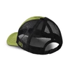 Kép 2/3 - Sapka Delphin RAWER Trucker