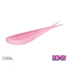 Kép 7/9 - BOMB! Gumihal D-SHOT / 5db
