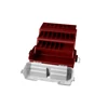 Kép 3/3 - Doboz Delphin TBX MultiCase