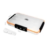 Kép 1/2 - Doboz Delphin TBX One 360-4P Clip WP