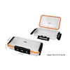 Kép 3/3 - Doboz Delphin TBX One 275-1P Clip WP