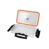 Kép 2/2 - Doboz Delphin TBX One 275-3P Clip WP