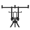 Kép 2/3 - Tripod Delphin TPX3 BlackWay