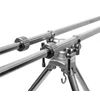 Kép 3/3 - Tripod Delphin TPX3 Silver