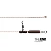Kép 2/3 - Delphin THE END Leadcore HELI / 3db