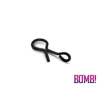 Kép 1/2 - Gyors csatlakozó Delphin BOMB! Chain SNAP / 15db