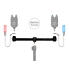 Kép 3/3 - Delphin SimpleBUZZ  2 botos buzzbar
