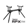 Kép 1/3 - 3 botos buzz bar Delphin RPX/TPX BW