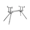 Kép 2/3 - 3 botos buzz bar Delphin RPX/TPX Silver