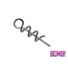 Kép 1/3 - BOMB! Twisto ScrewLOCK / 10db