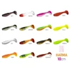 Kép 2/6 - Gumihal Delphin KARMA UVs / 5db