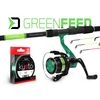 Kép 1/3 - Delphin GreenFEED feeder szett