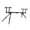 Kép 3/3 - Delphin BRONX 2G STALX Rod pod