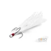 Kép 1/6 - Delphin B!RD Hook TRIPLE / 3db
