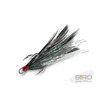 Kép 3/6 - Delphin B!RD Hook TRIPLE / 3db
