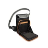 Kép 3/3 - Crossbody hátizsák Delphin Darx ATAK! Swift