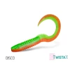 Kép 6/6 - DuoPACK BOX Delphin TwistaX Eeltail UVs / 6x 5db